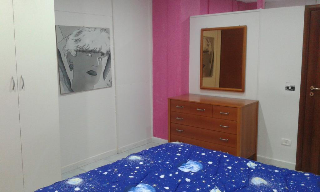 Casa Leone Casa vacanze Napoli