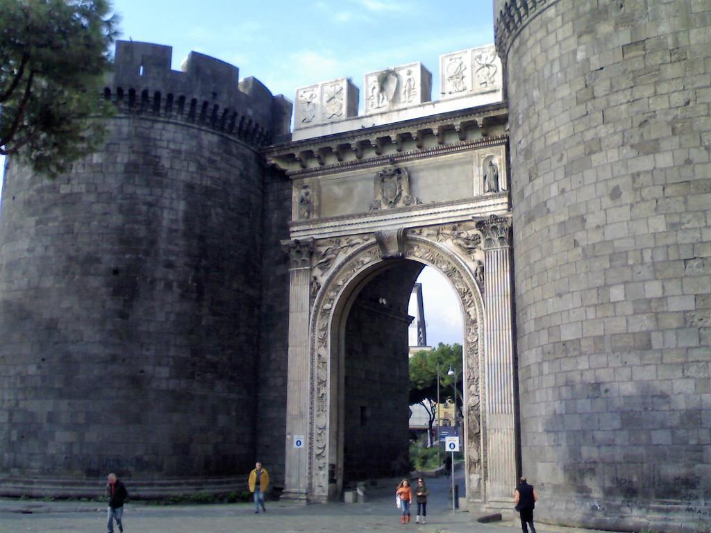 Casa vacanze Casa Leone *